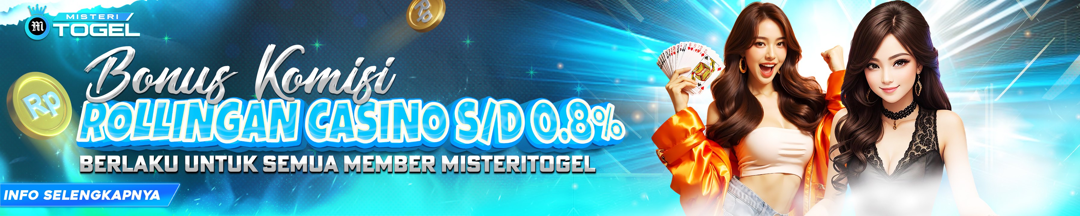 ROLLINGAN LIVE CASINO